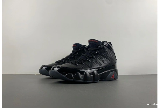 EP Bred Patent  Retro Jordan 302370-014  9 302370-014 0225